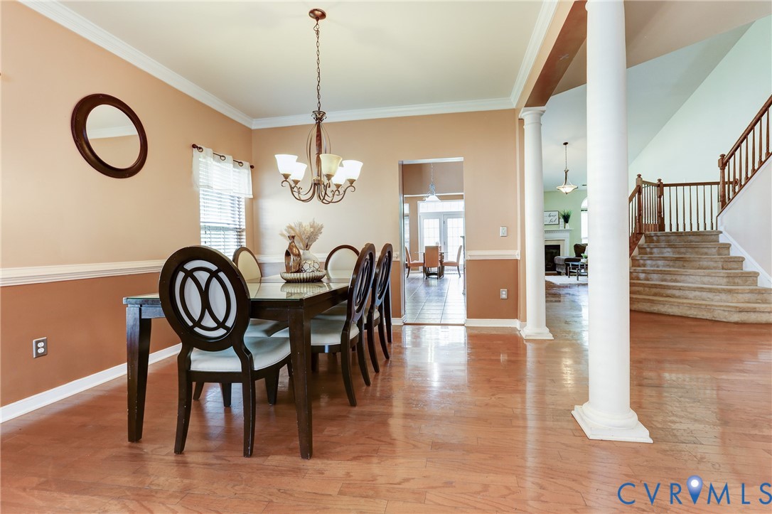5818 Yellow Jasmine Ter