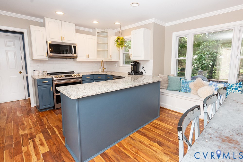 419 Rossmere Dr