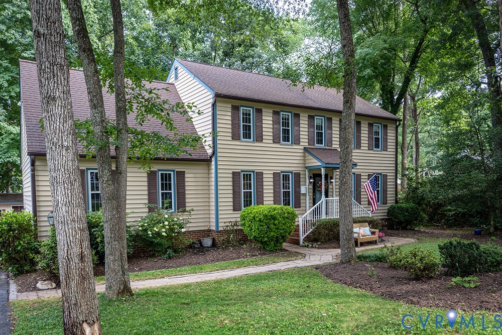 419 Rossmere Dr