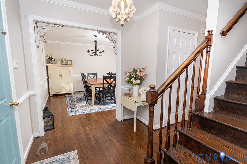 419 Rossmere Dr