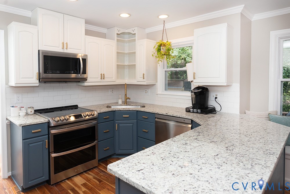 419 Rossmere Dr