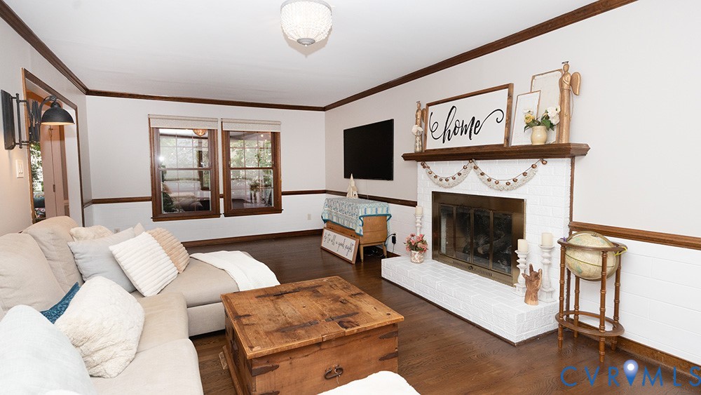 419 Rossmere Dr