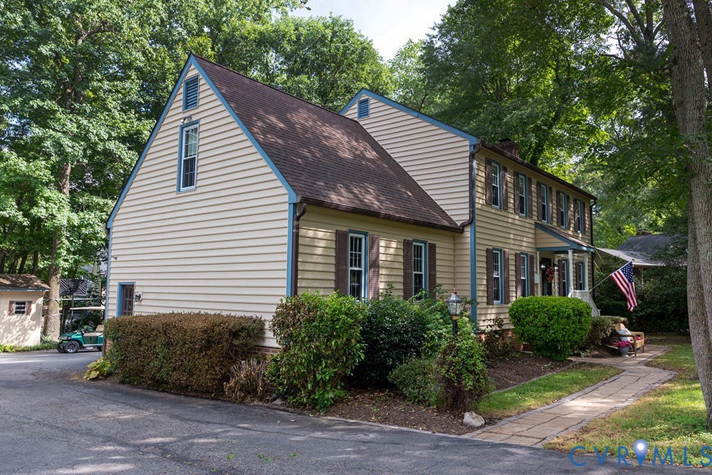 419 Rossmere Dr