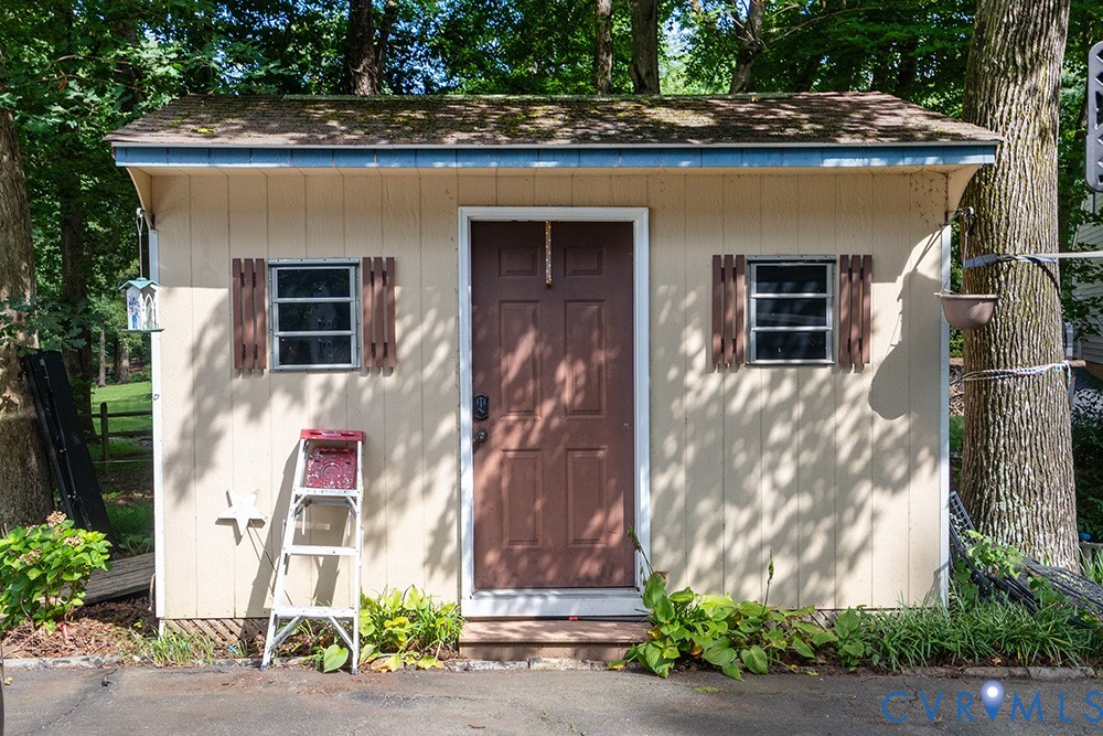 419 Rossmere Dr