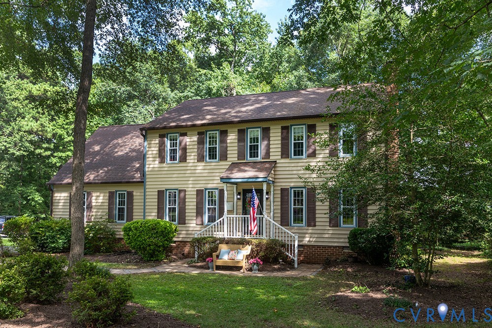 419 Rossmere Dr