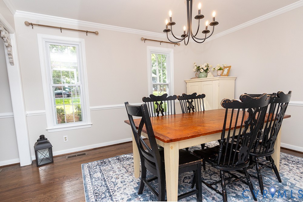 419 Rossmere Dr