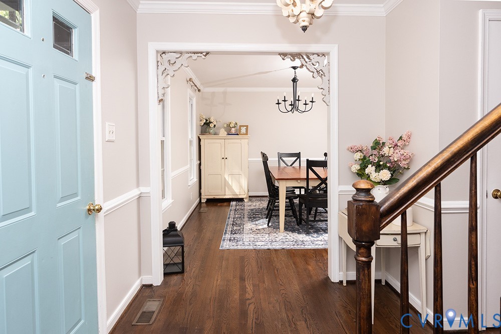 419 Rossmere Dr