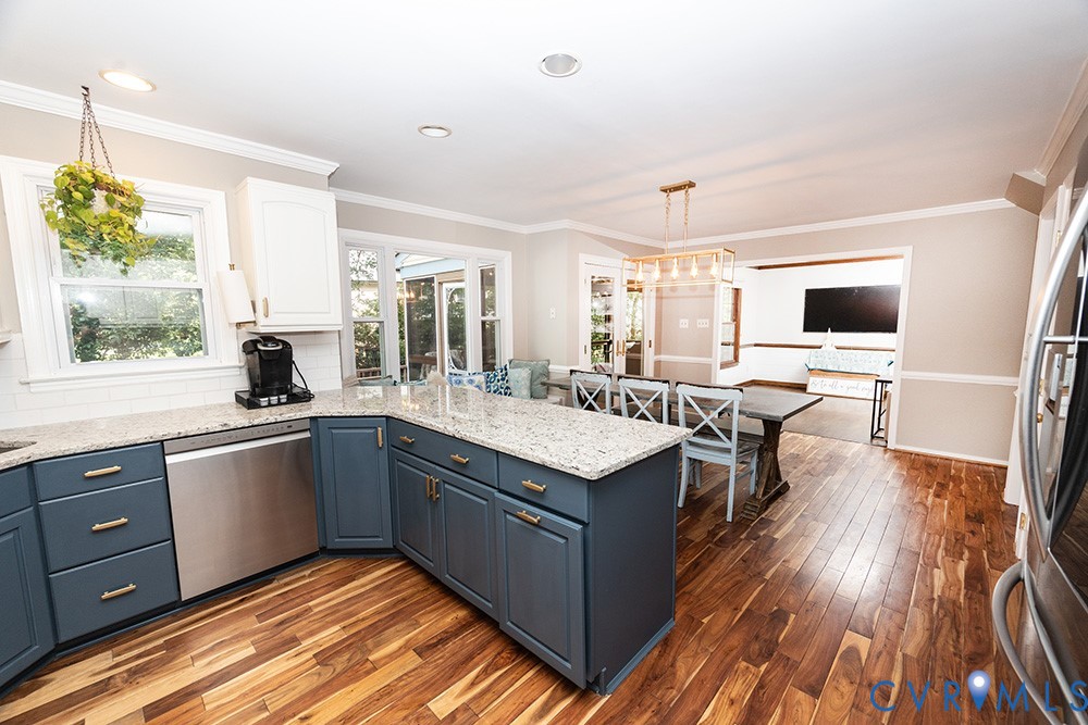 419 Rossmere Dr