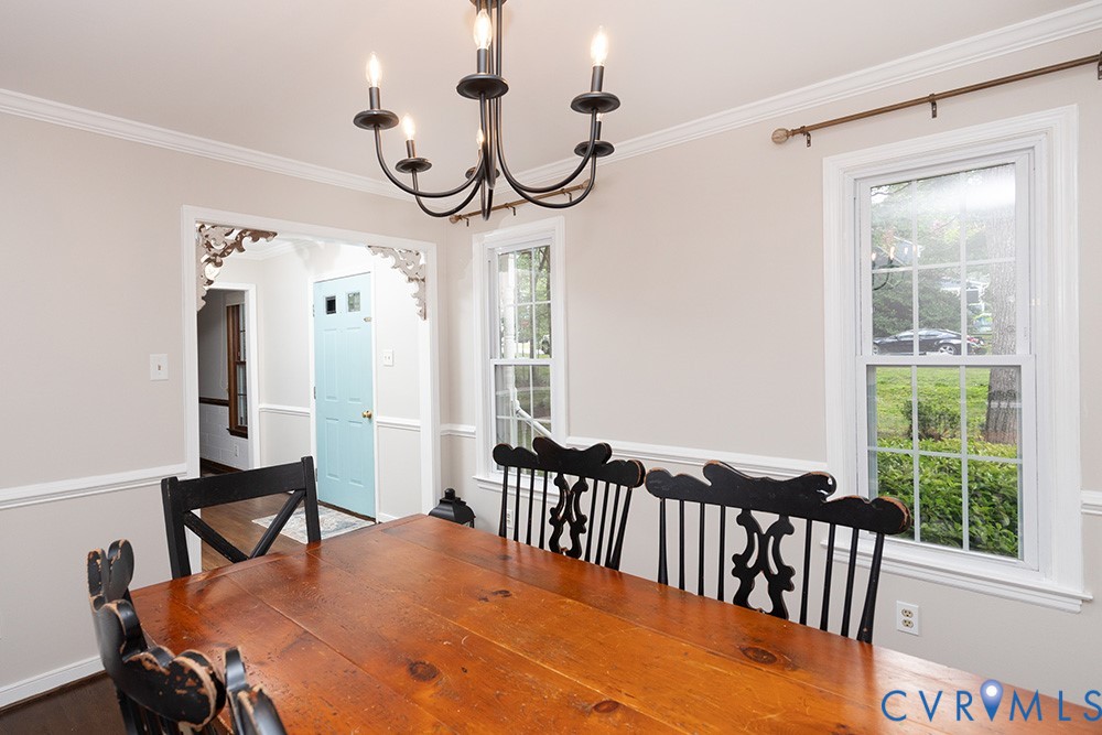 419 Rossmere Dr