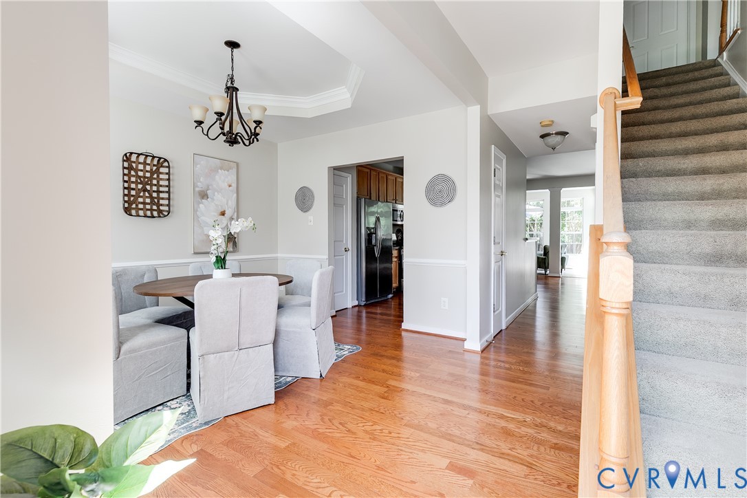 9506 Meredith Creek Ln