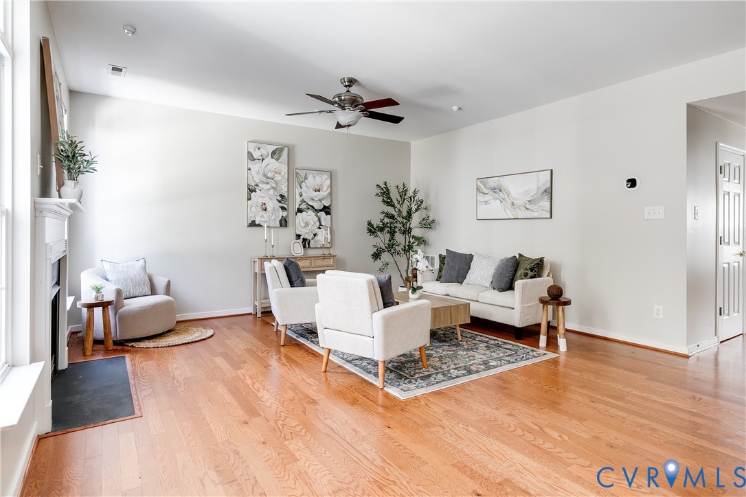9506 Meredith Creek Ln
