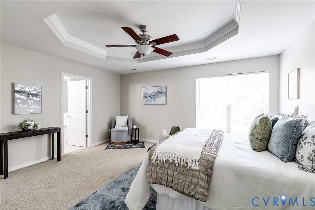 9506 Meredith Creek Ln