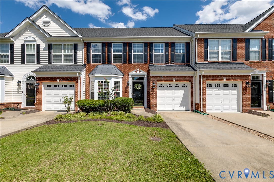 9506 Meredith Creek Ln
