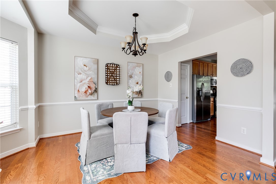 9506 Meredith Creek Ln
