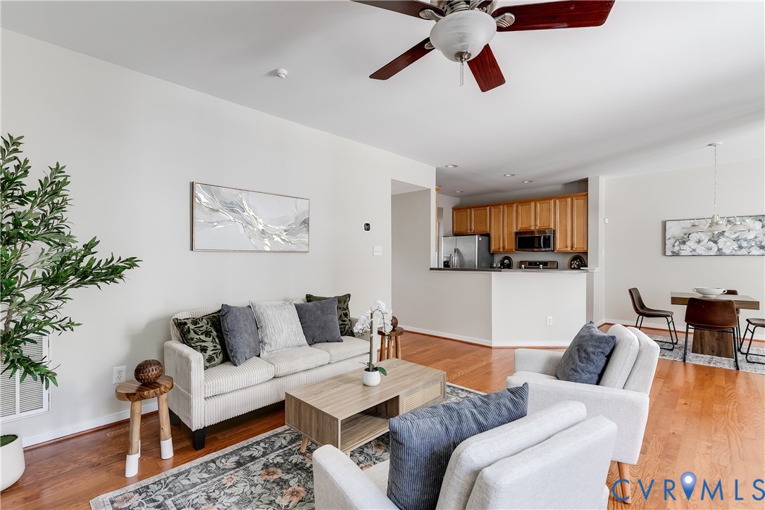 9506 Meredith Creek Ln