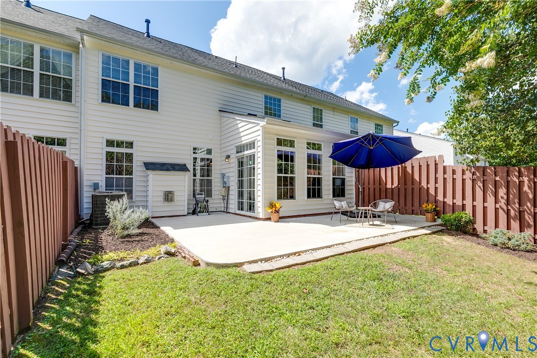 9506 Meredith Creek Ln
