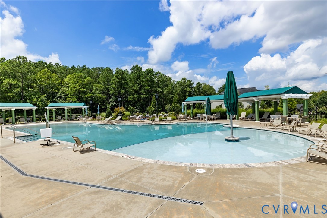 6249 Deer Summit Ct