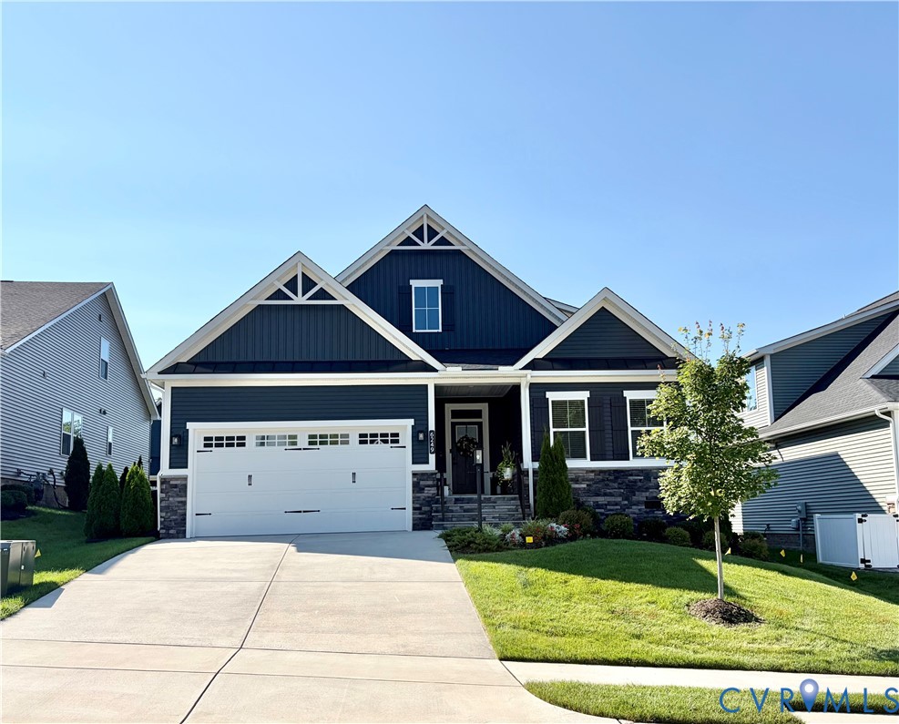 6249 Deer Summit Ct