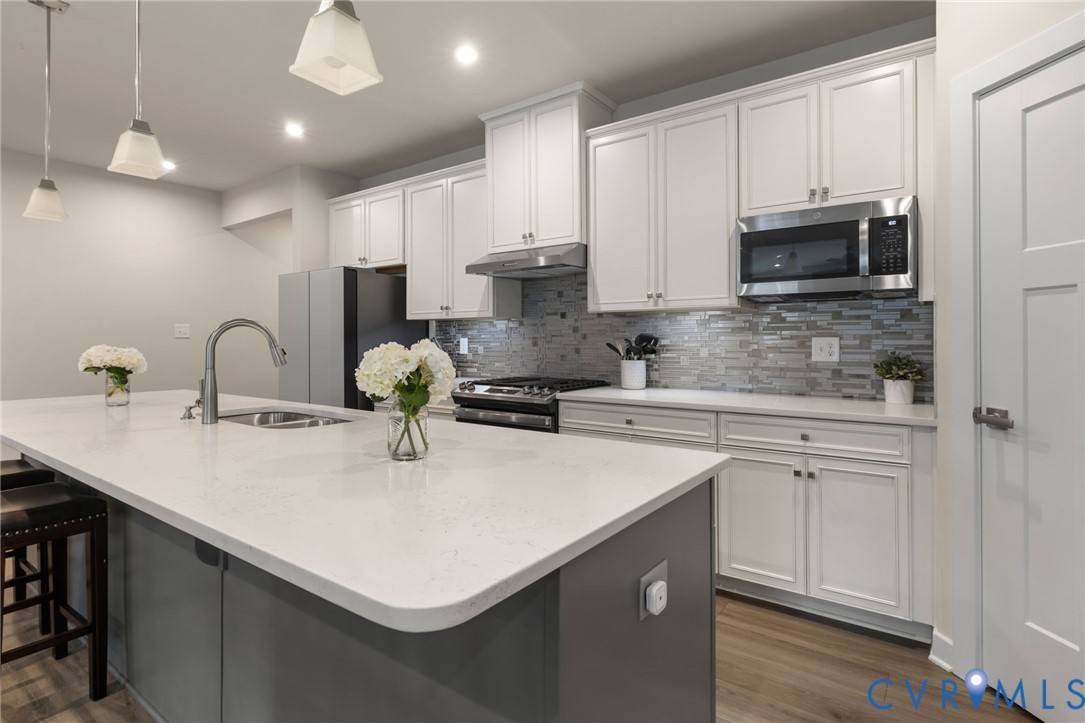 6249 Deer Summit Ct