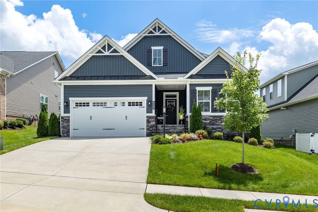 6249 Deer Summit Ct