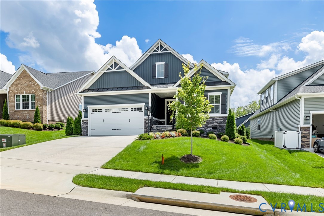 6249 Deer Summit Ct