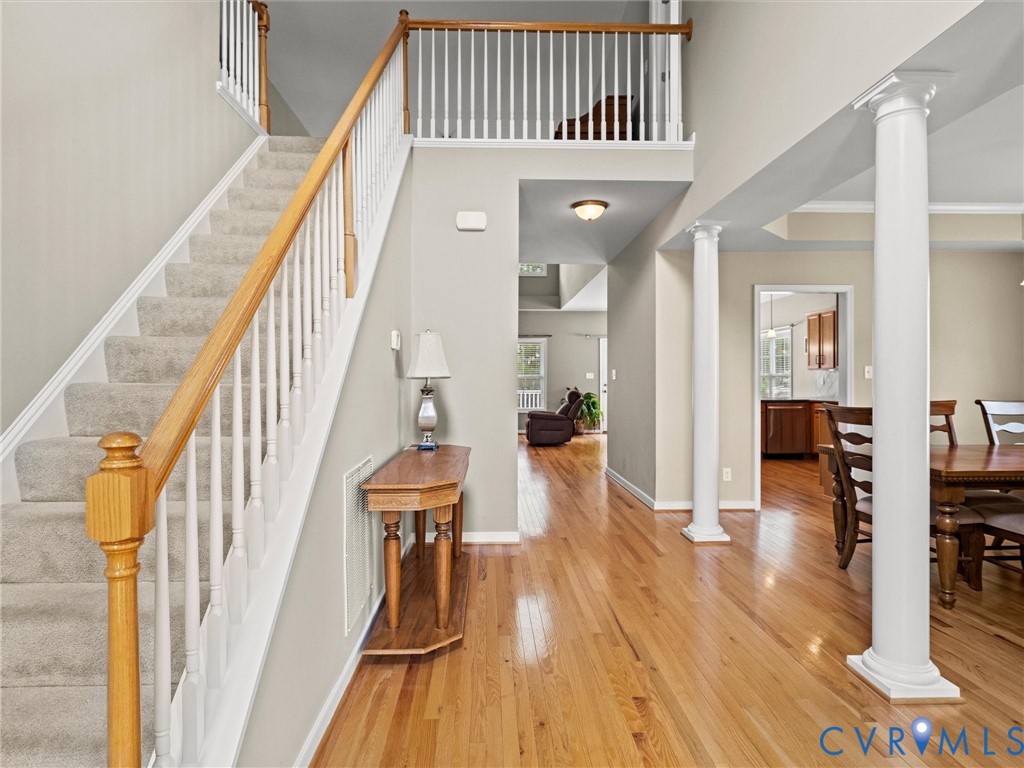 11000 Collington Dr