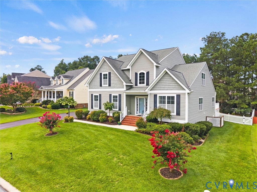 11000 Collington Dr