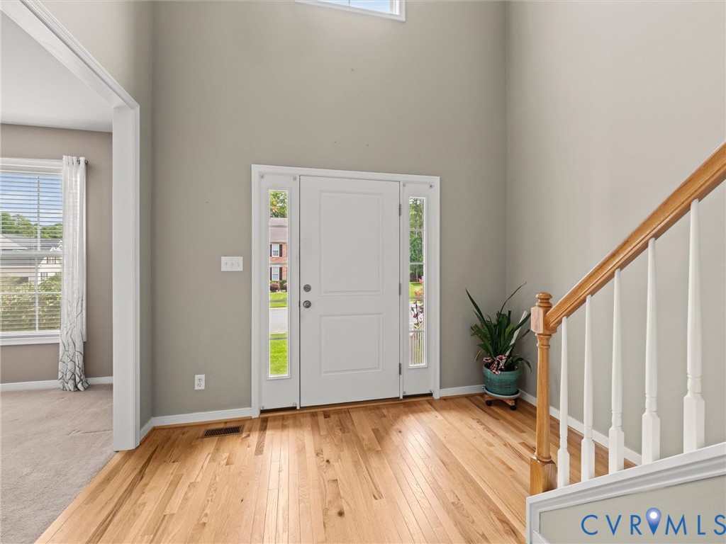 11000 Collington Dr