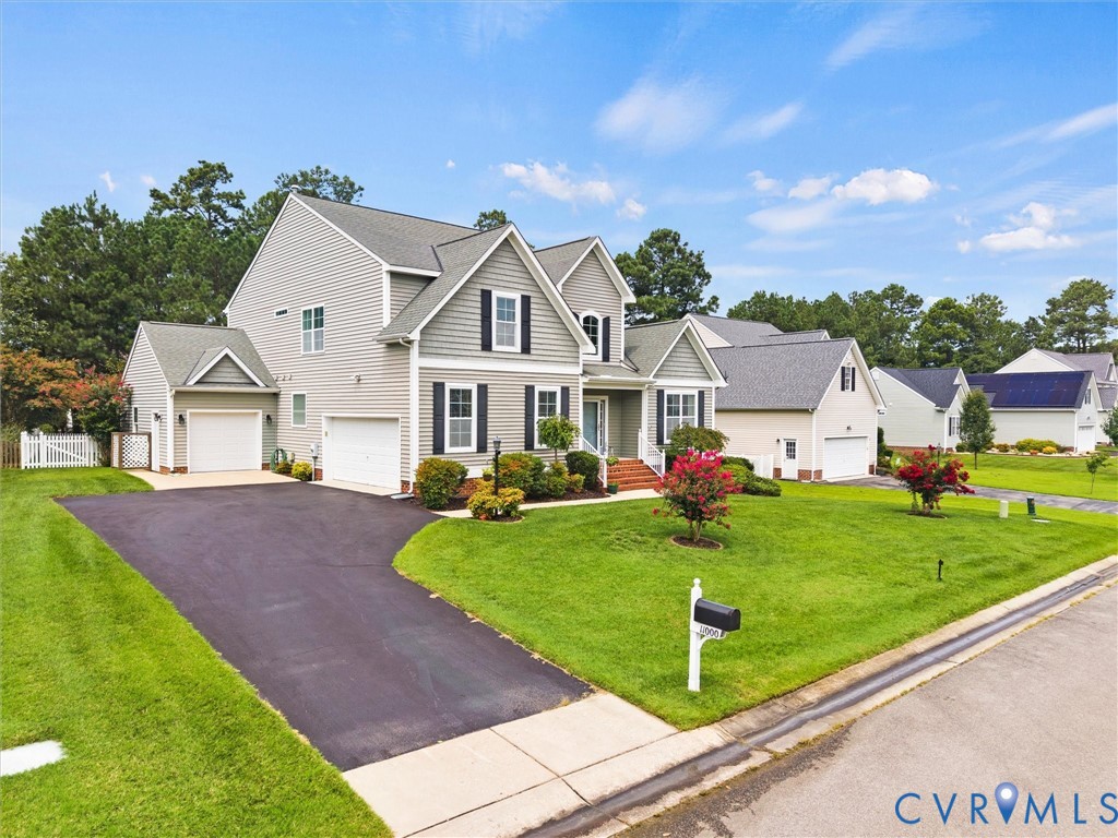 11000 Collington Dr