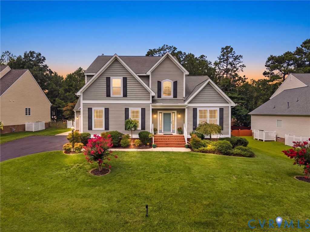 11000 Collington Dr