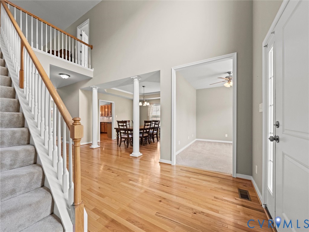 11000 Collington Dr