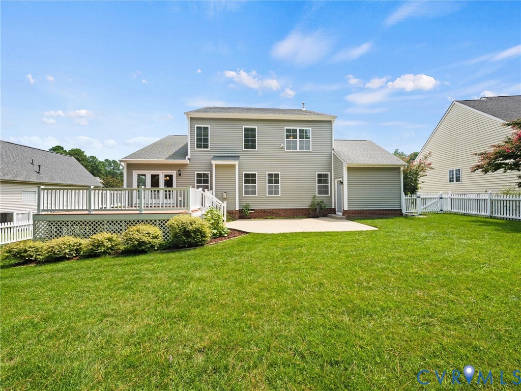 11000 Collington Dr