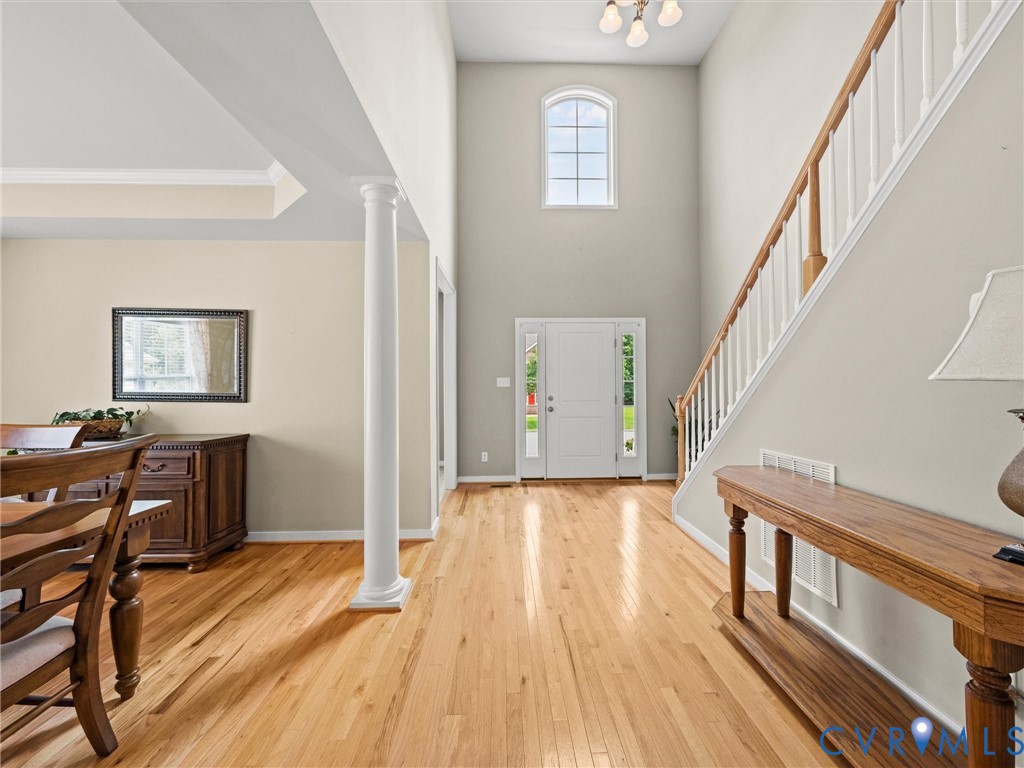 11000 Collington Dr