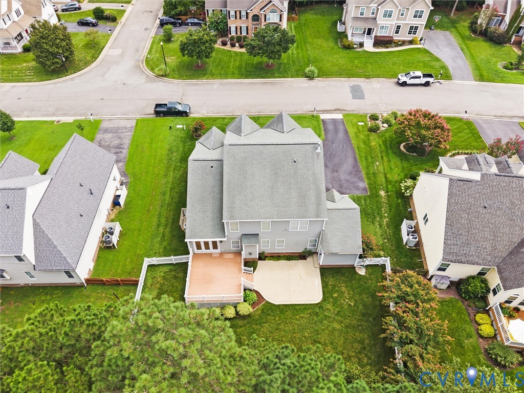 11000 Collington Dr