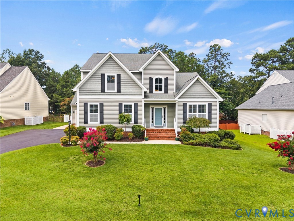 11000 Collington Dr