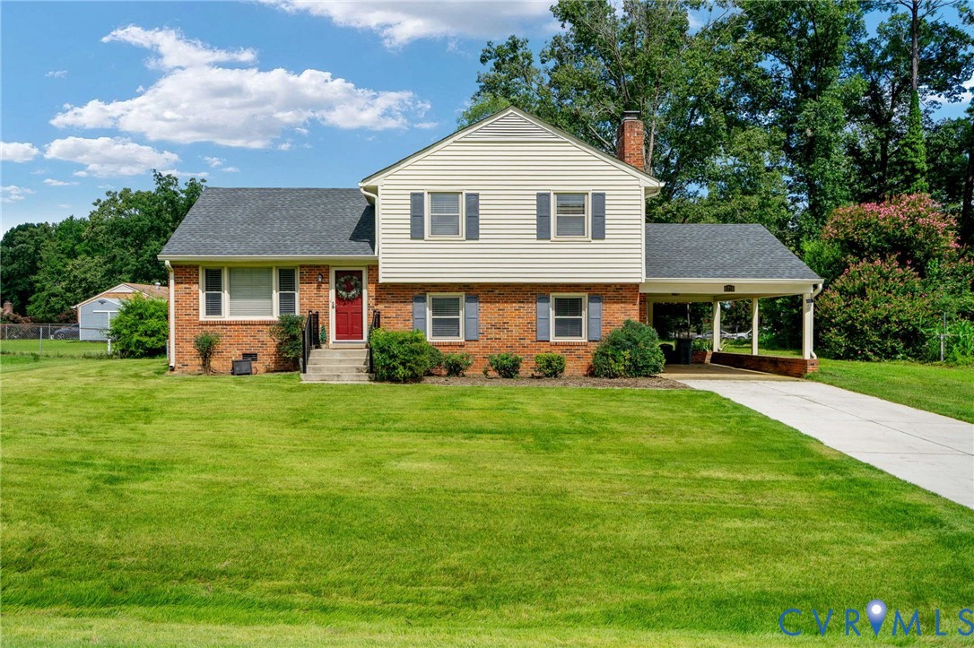 6710 Welch Dr