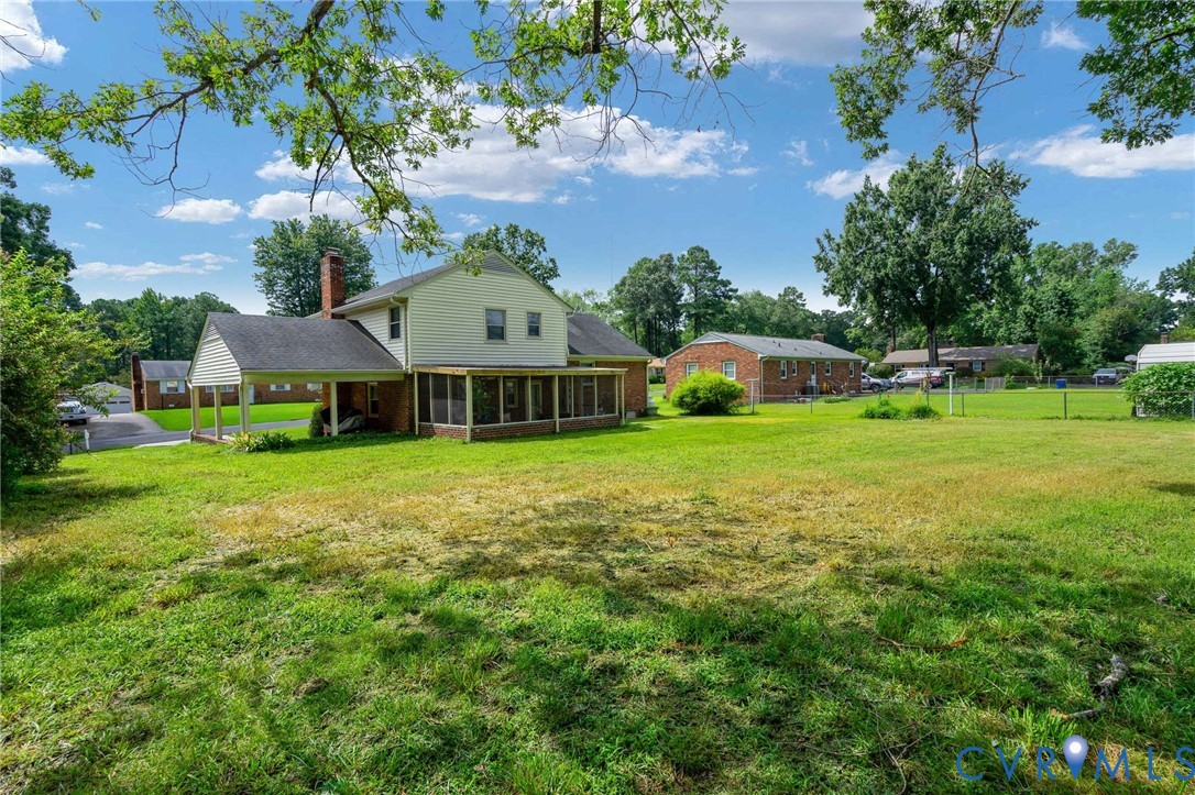 6710 Welch Dr
