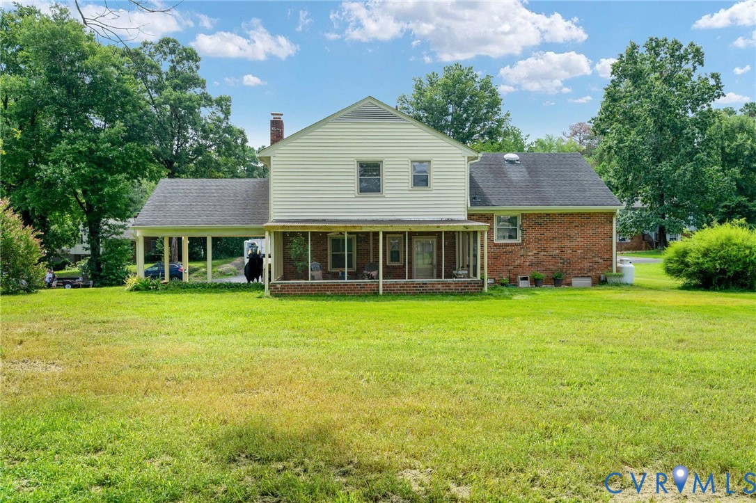 6710 Welch Dr