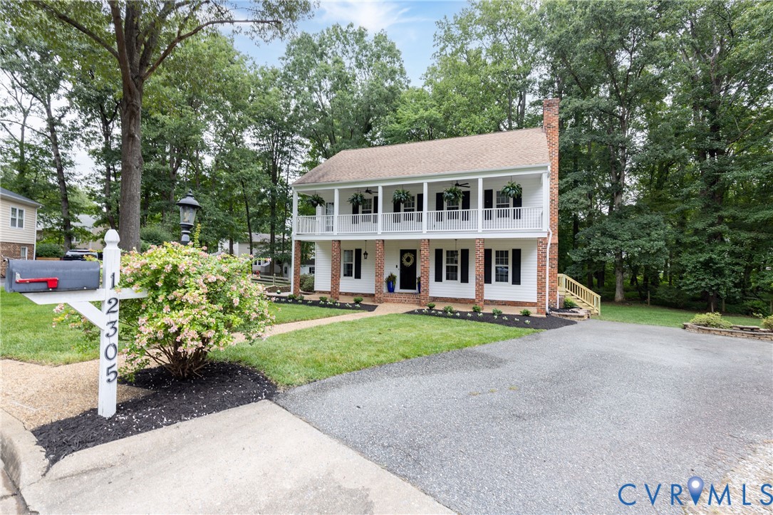 12305 Ashton Glen Ct