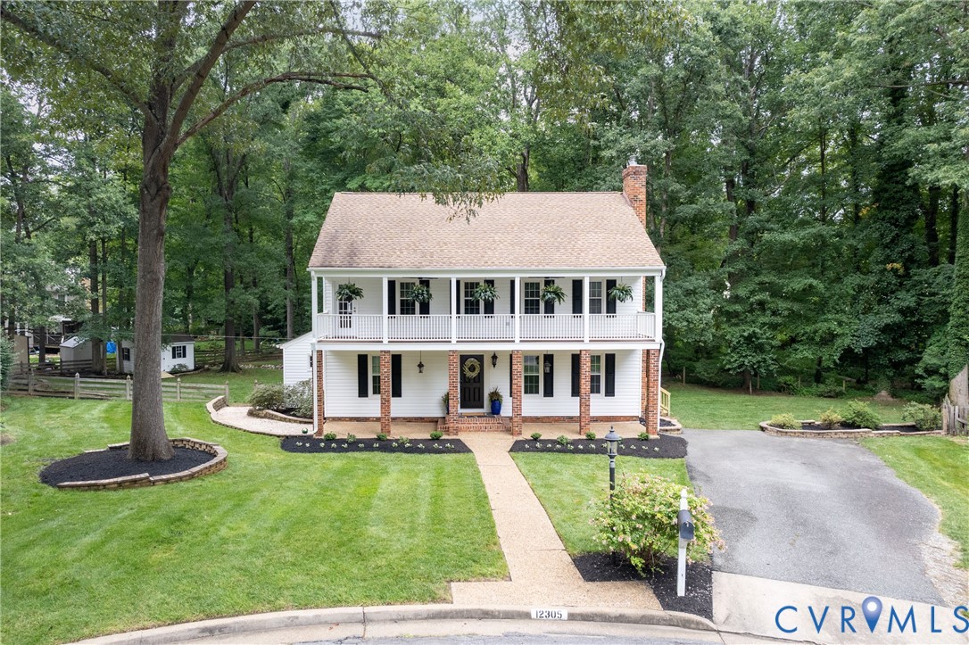 12305 Ashton Glen Ct