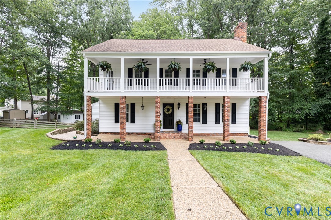 12305 Ashton Glen Ct