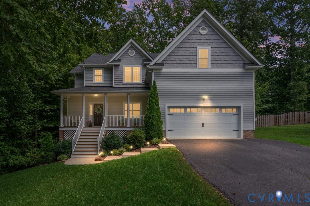 3101 Tadley Dr