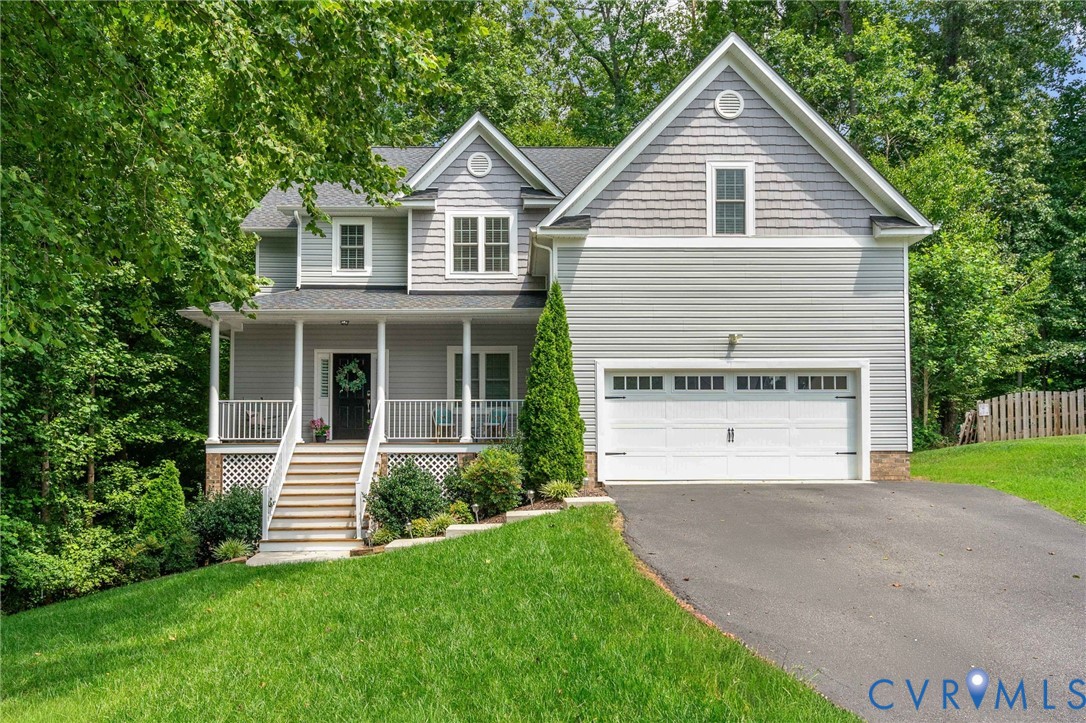 3101 Tadley Dr