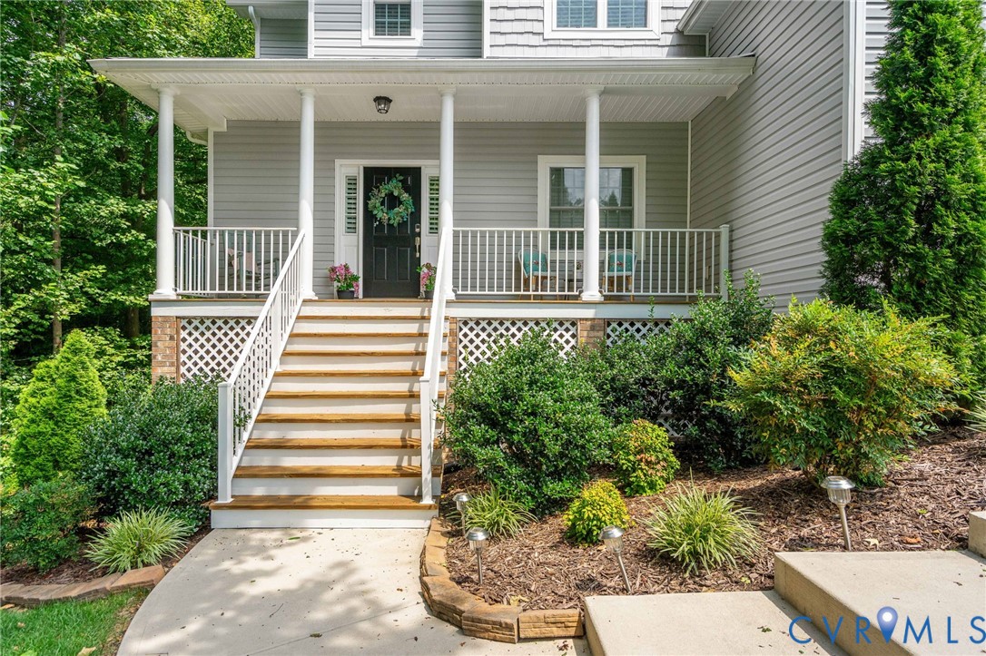 3101 Tadley Dr