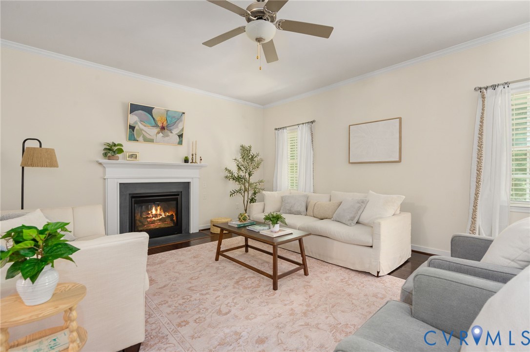 3101 Tadley Dr