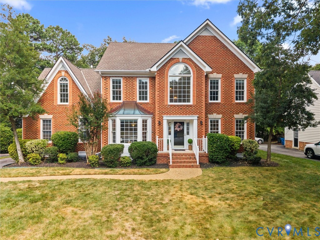 3229 Center Ridge Dr