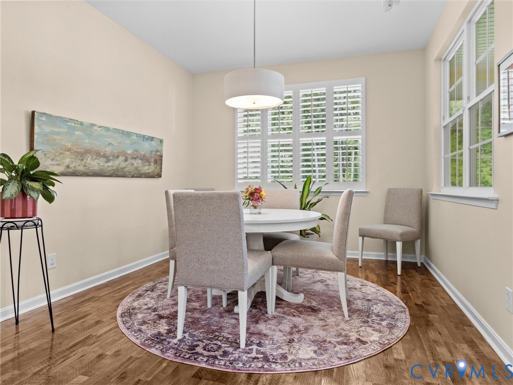15106 Hazelbury Cir