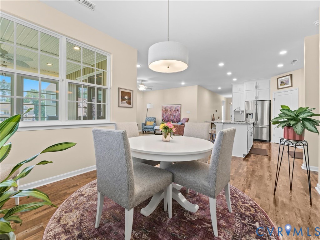 15106 Hazelbury Cir