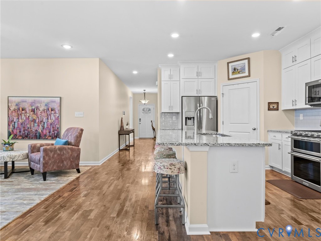 15106 Hazelbury Cir