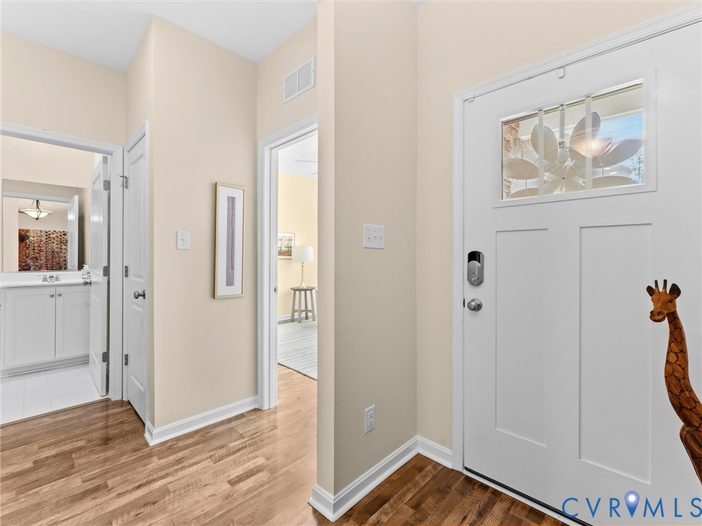 15106 Hazelbury Cir